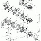 H1501G91A Fuel Intake System