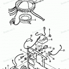 H1501G91A Ignition System (89a Thru 91a)