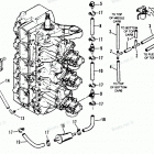 H1501X91A Fuel Prime System (0e065372 Thru 0e093699)