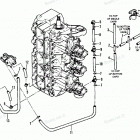H1501X91B Fuel Prime System (89a Thru 91d)