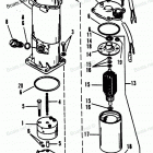 H1501X91B Pump-motor Kit