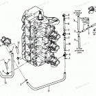 H1501X91C Fuel Prime System (89a Thru 91d)