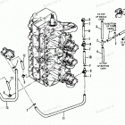 H1501X91D Fuel Prime System (89a Thru 91d)