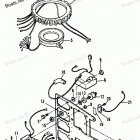H1501X91D Ignition System (89a Thru 91a)