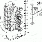 H1501X91F Fuel Prime System (0e065372 Thru 0e093699)