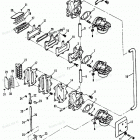 H1501X91J Fuel Intake System
