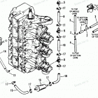 H1501X91J Fuel Prime System (0e065372 Thru 0e093699)