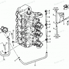 H1501X91J Fuel Prime System (89a Thru 91d)