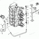 H1508A91B Fuel Prime System (89a Thru 91d)