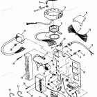 H1508A91B Ignition System (91b Thru 92c - 0e000001 Thru 0e093699)