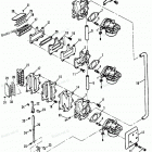 H1508A91J Fuel Intake System