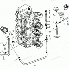 H1508A91J Fuel Prime System (89a Thru 91d)