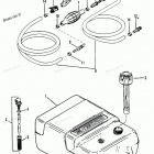 H1508A91J Fuel Tank (0e009500 Thru 0e093699)