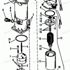 H1508A91J Pump-motor Kit