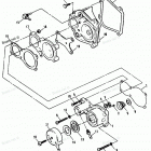 H1508C91D Fuel Pump Assembly (89a Thru 92c - 0e000001 Thru 0e06537...
