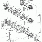 H1508E91B Fuel Intake System