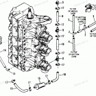 H1508E91B Fuel Prime System (0e065372 Thru 0e093699)