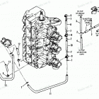 H1508E91B Fuel Prime System (89a Thru 91d)