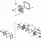 H1508E91J Fuel Pump Assembly (0e065372 Thru 0e093699)