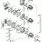 H1508G91A Fuel Intake System