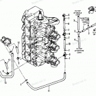 H1508P91D Fuel Prime System (89a Thru 91d)