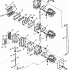 H1508P91J Fuel Intake System