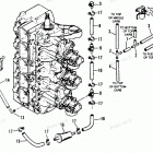 H1508P91J Fuel Prime System (0e065372 Thru 0e093699)