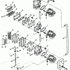 H1508X91A Fuel Intake System