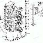 H1508X91A Fuel Prime System (0e065372 Thru 0e093699)