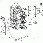 H1508X91D Fuel Prime System (89a Thru 91d)