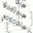 H1508X91J Fuel Intake System