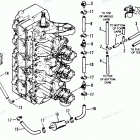 H1508X91J Fuel Prime System (0e065372 Thru 0e093699)