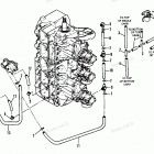 H1508X91J Fuel Prime System (89a Thru 91d)
