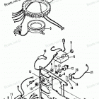 H1508X91J Ignition System (89a Thru 91a)
