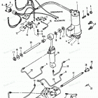 H1508X91J Power Trim (design I - With Bayonet Connectors)
