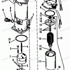 H1508X91J Pump-motor Kit