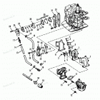 H0092F90A Fuel System (88a-92b & Ser. # E000001 Thru E127699)
