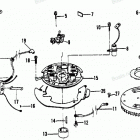 H0152F90C Ignition System (84a Thru 87a Models)