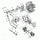 H0153F90A Fuel System (88a-92b & Ser. # E000001 Thru E127699)