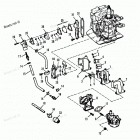 H0153F90D Fuel System (88a-92b & Ser. # E000001 Thru E127699)