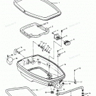 H0352F90B Support Plate