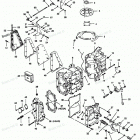 H0352F90C Power Head