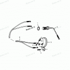 H0353G90B Overheat Buzzer