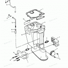 H0357X90B Motor Leg