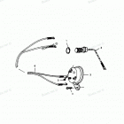 H0357X90B Overheat Buzzer