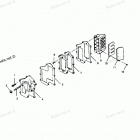 H0358F90B Reed Plate