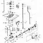 H0358G90C Gear Housing