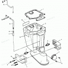 H0507A90A Motor Leg