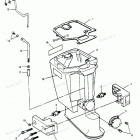 H0507A90B Motor Leg