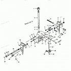 H0507F90C Swivel Bracket And Stern Brackets